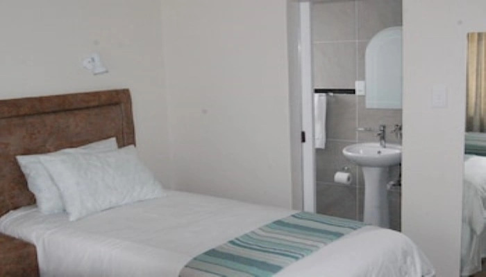 Camdene Guesthouse