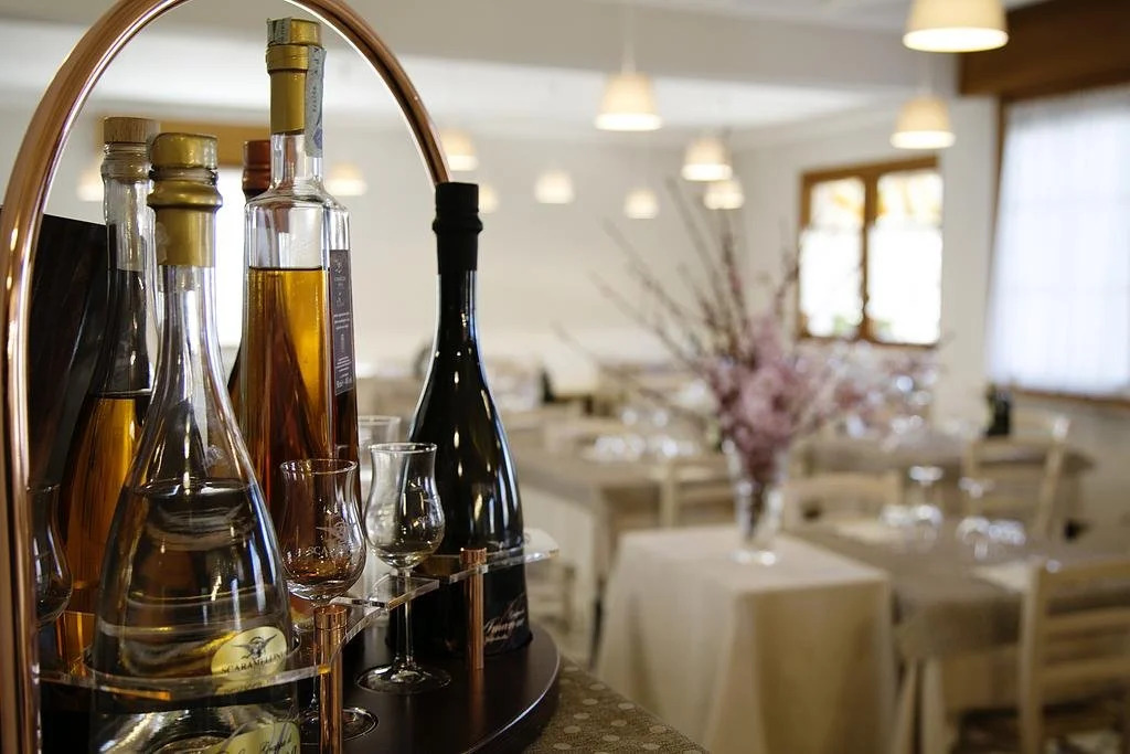 Locanda Ulivi