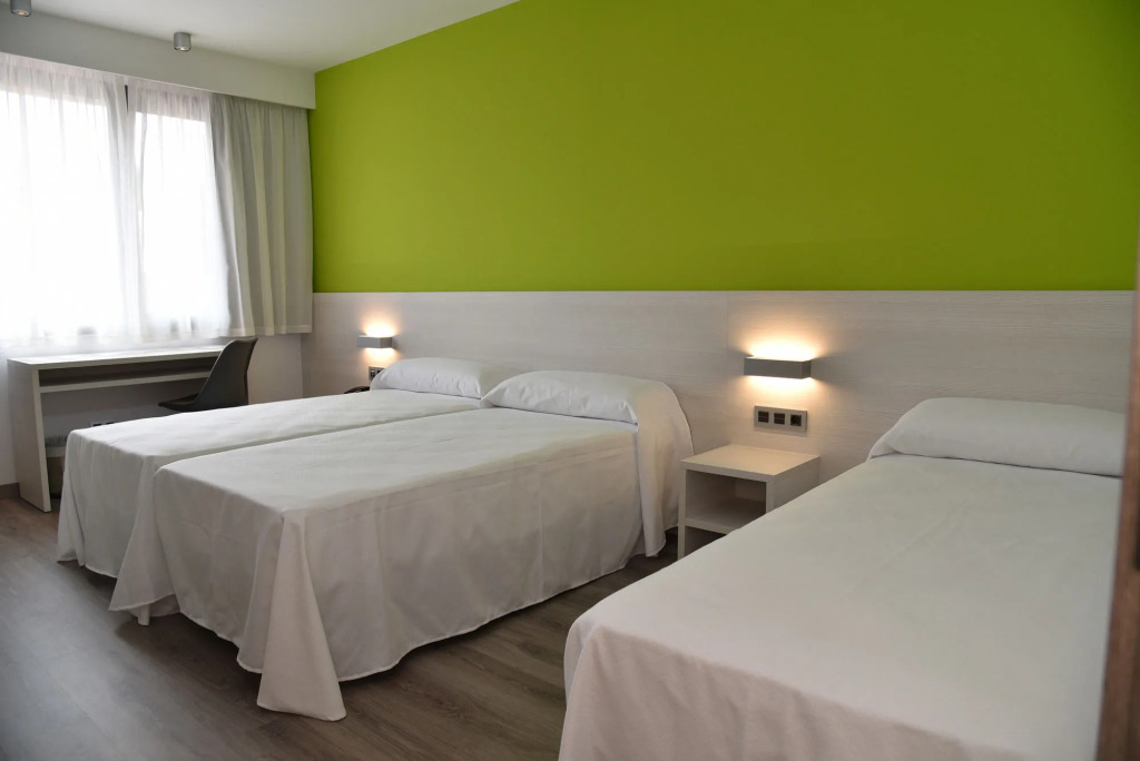 Hotel Julimar