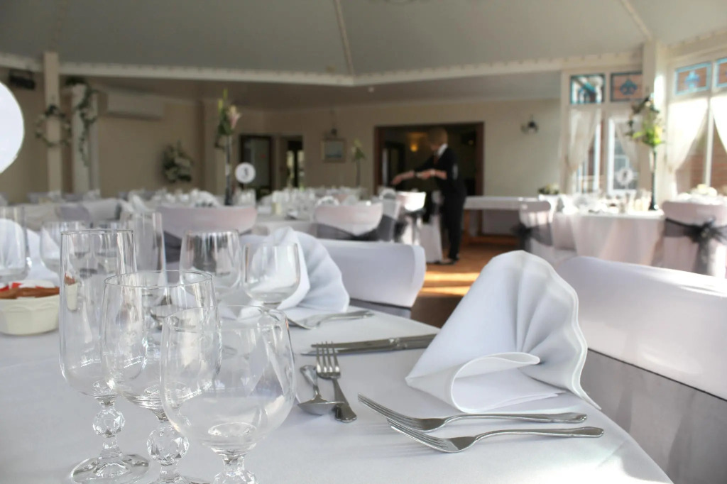 The Old Rectory Hotel