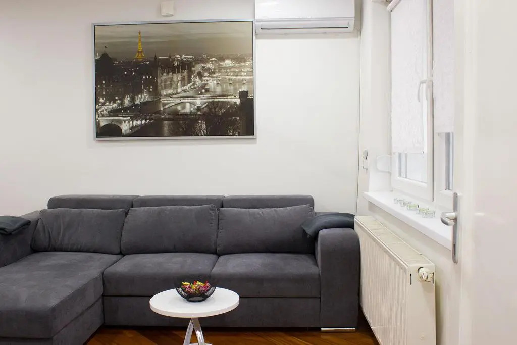 Zagreb Creative Apartments APP 3