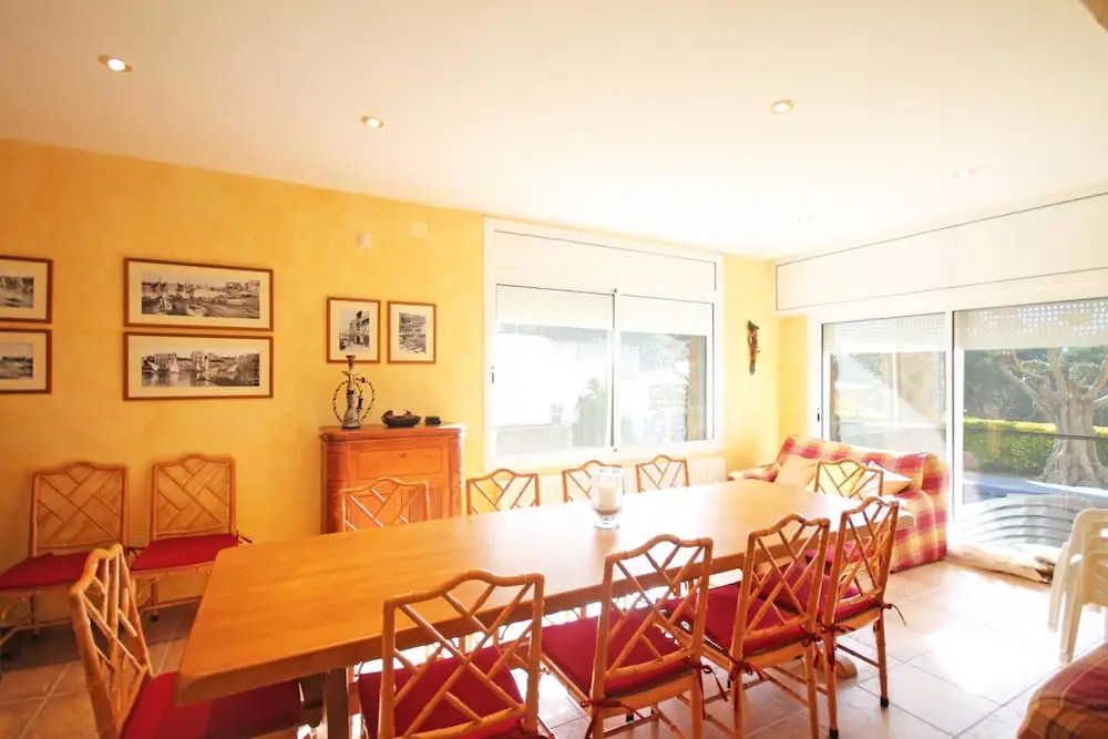 Villa Catalina