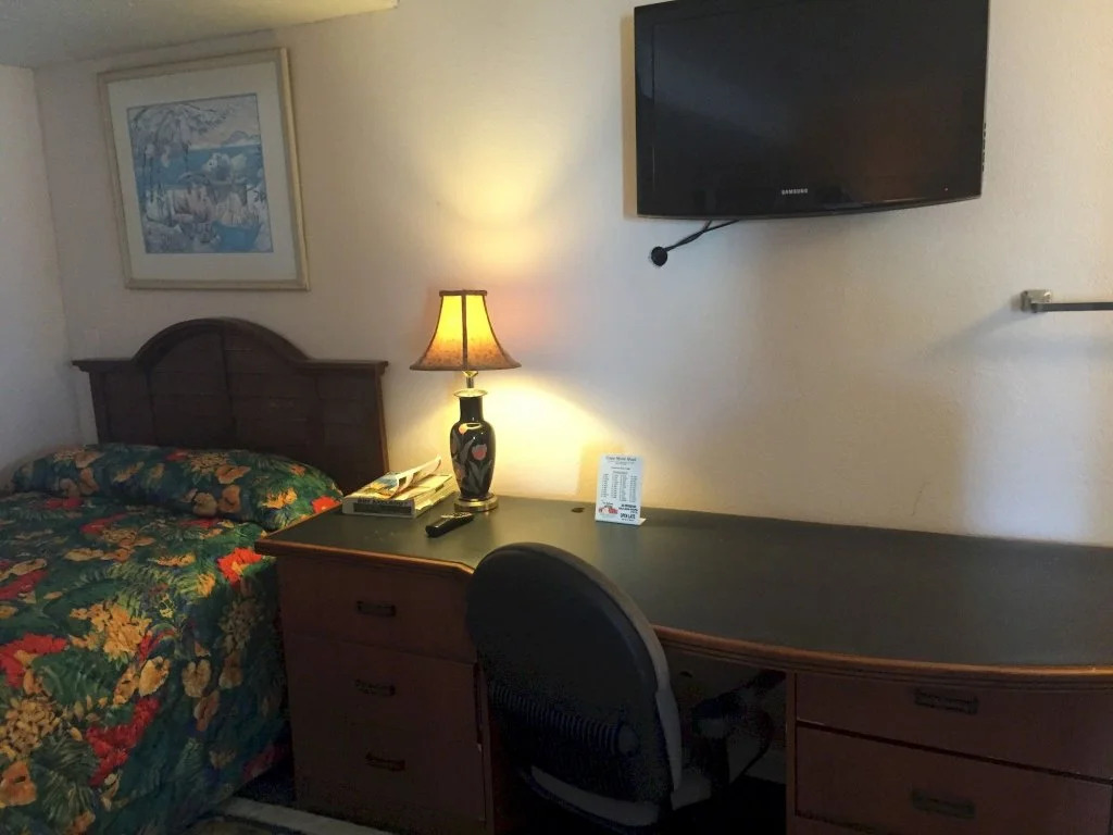 CMI Hotel 1935 Myrtle Beach SC