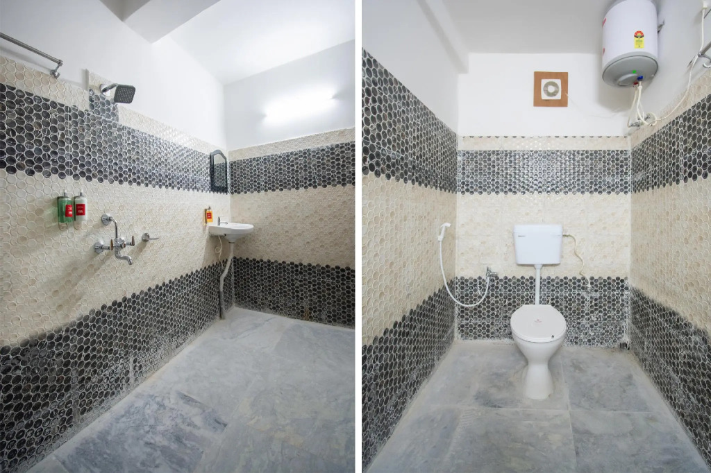 Super Hotel O Profulla Devi Guest House