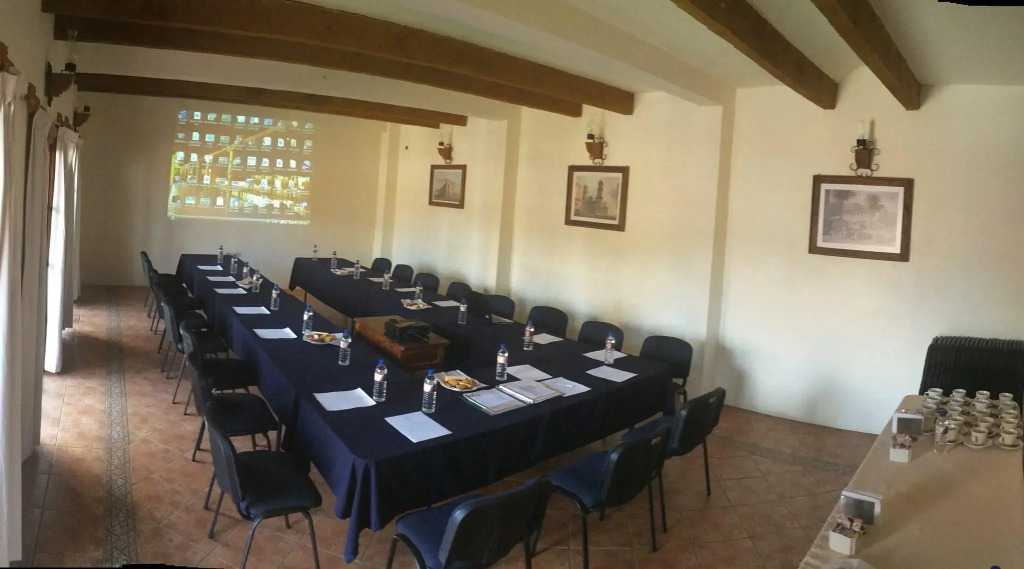 Hotel Posada Don Ramon