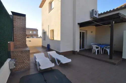 Casa Joan Carles
