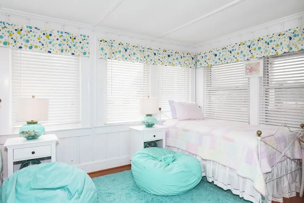 The Seashore Getaway House