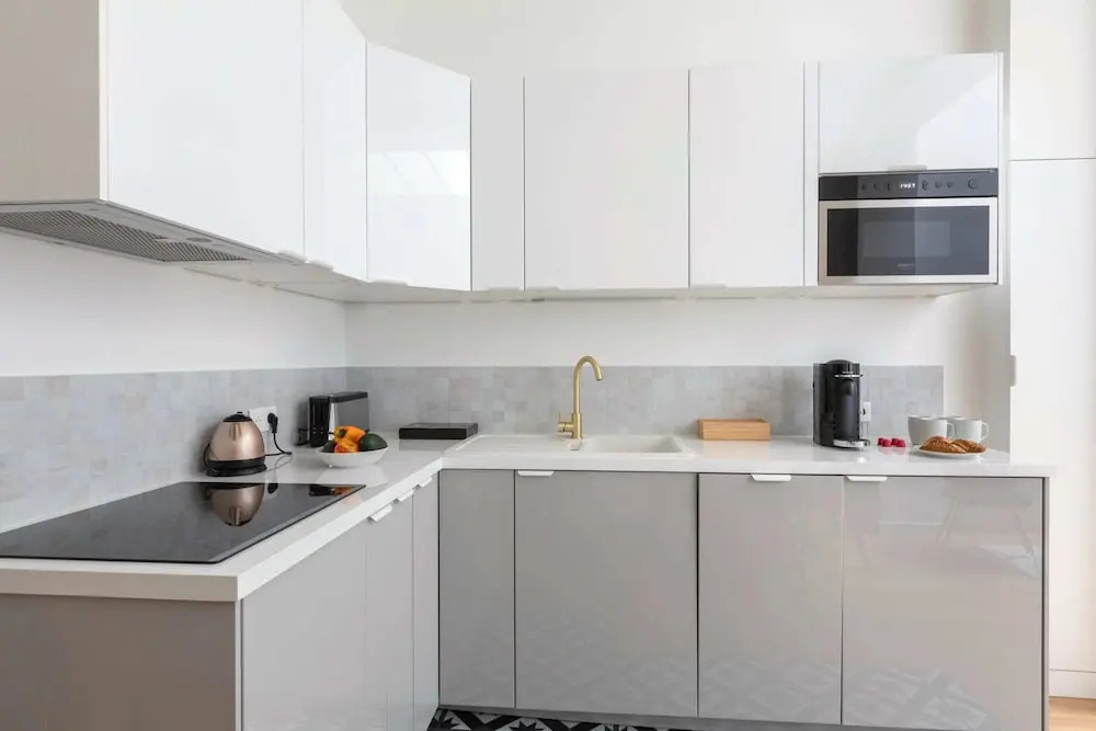 Cosy 1-bedroom Apartment Near the Invalides