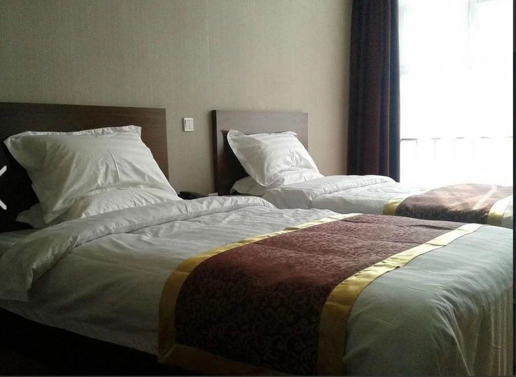 Jinfeng Jingyuan Business Hotel