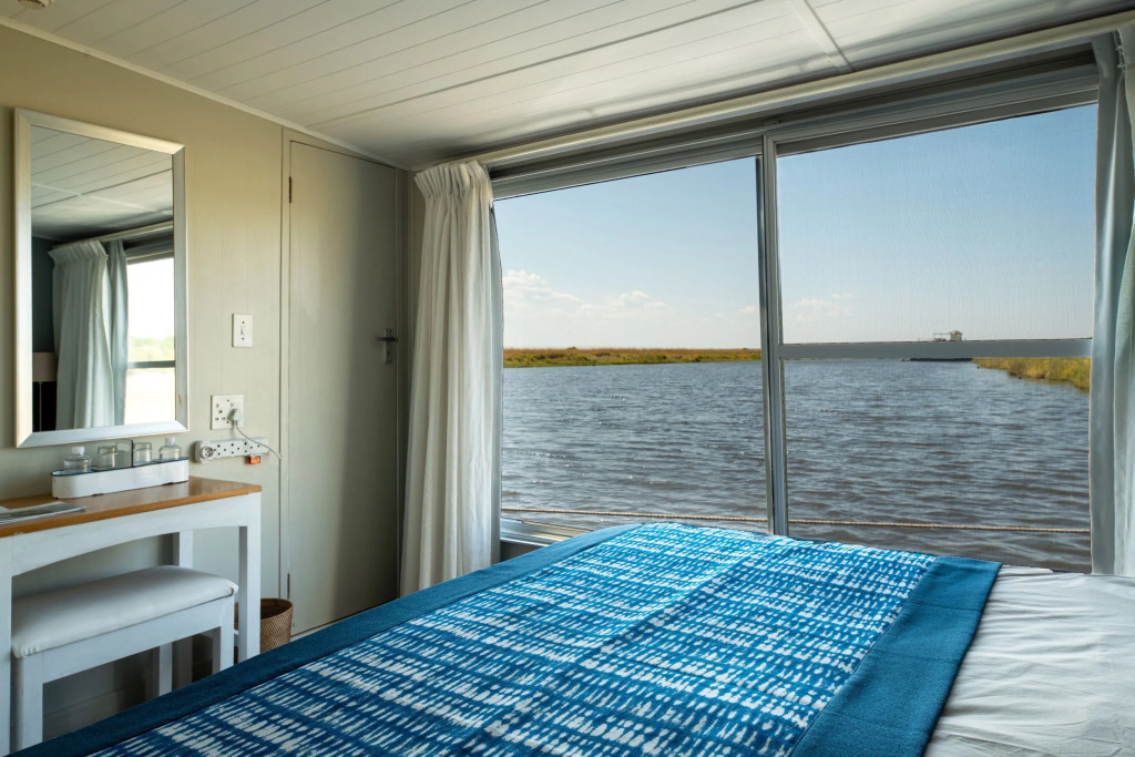 Chobe Princesses By Mantis