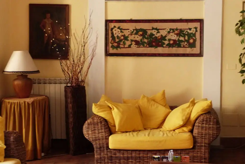 Hotel Etnea