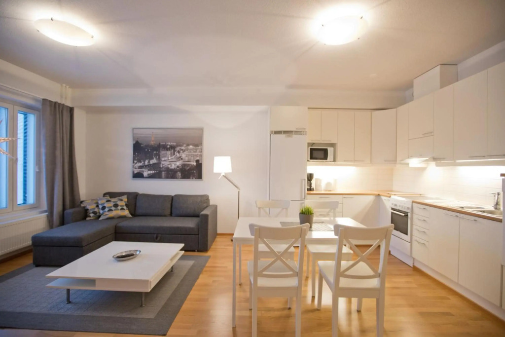 Majesteetti Apartments