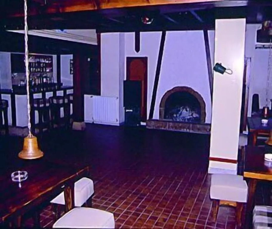 Hotel Chbat