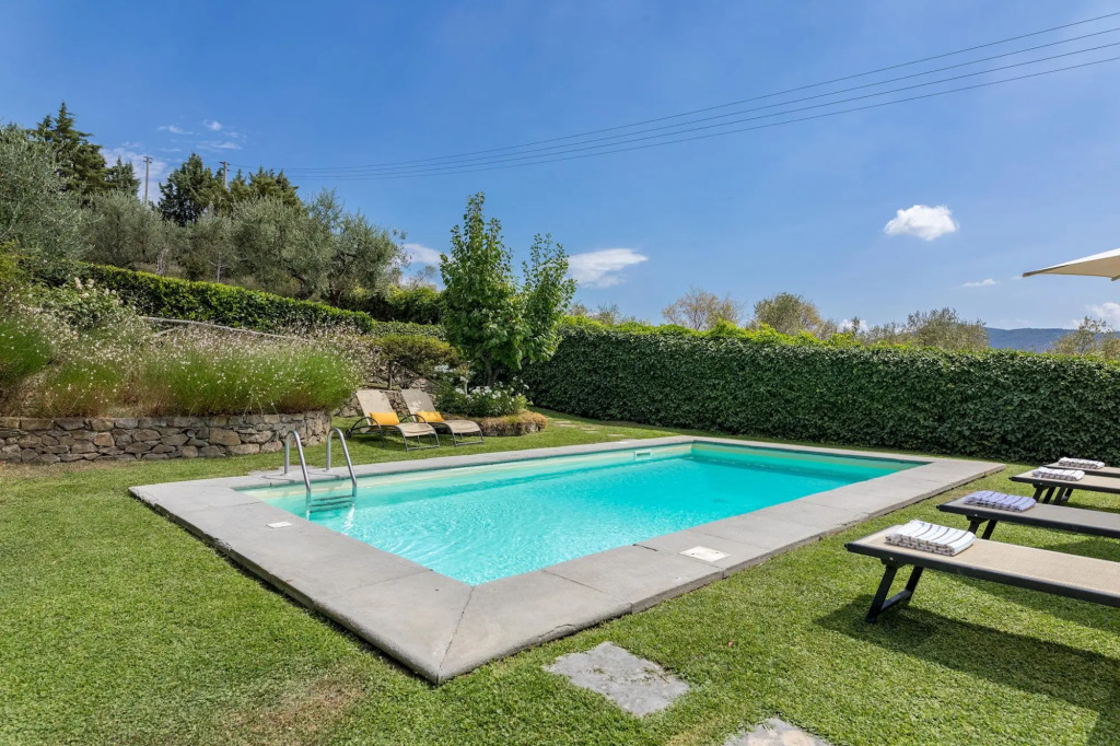 Tenuta Sagherina 8, Emma Villas