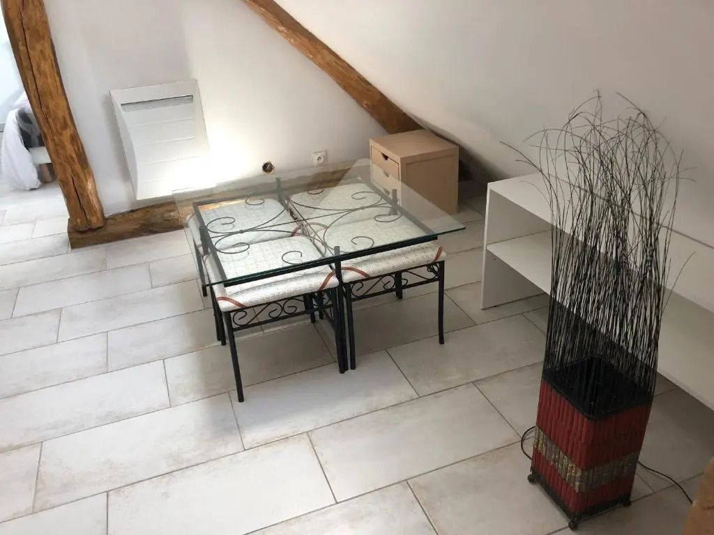 Gîte tout confort près du circuit des 24H du Mans - 3 chambres, jardin et parking privé - FR-1-410-261