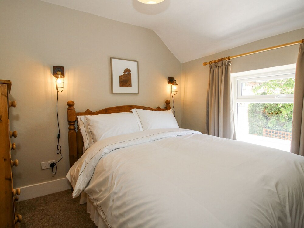 Pennal Cottage