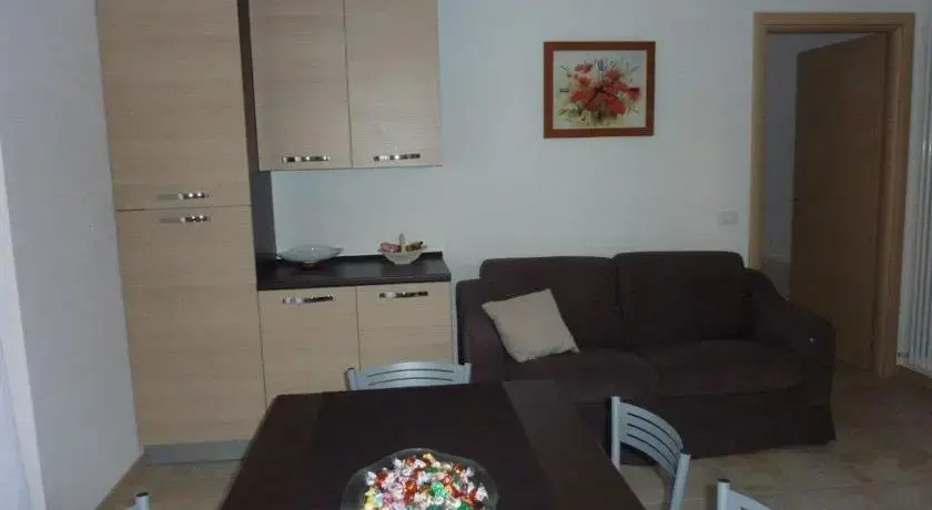 Residence Giuliana Dervio