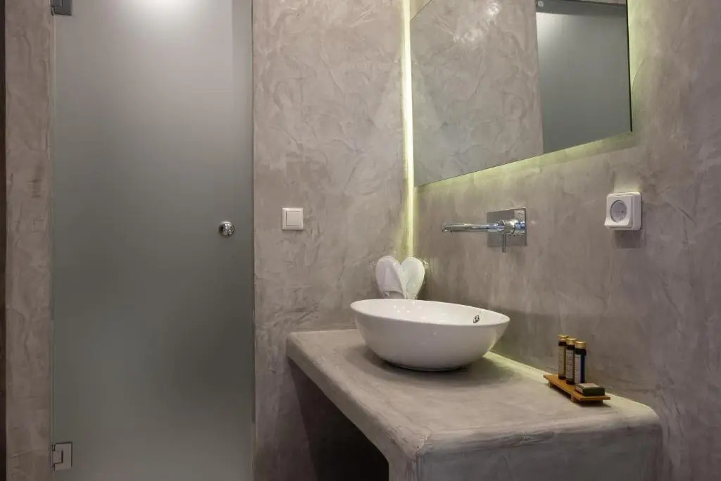 Ambience Suites