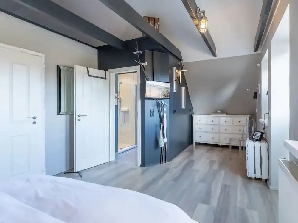Wundervolles Ferienhaus an der Nordsee