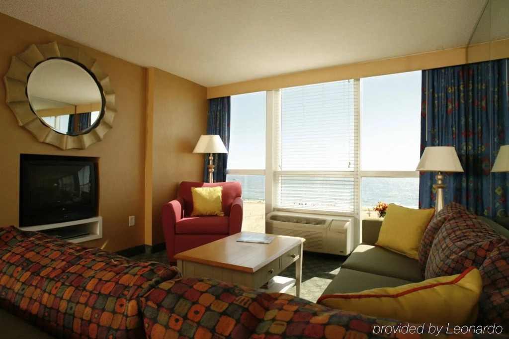 Boardwalk Resort and Villas