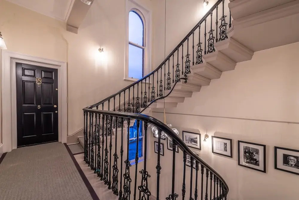 Shambles  Newly Converted Luxury