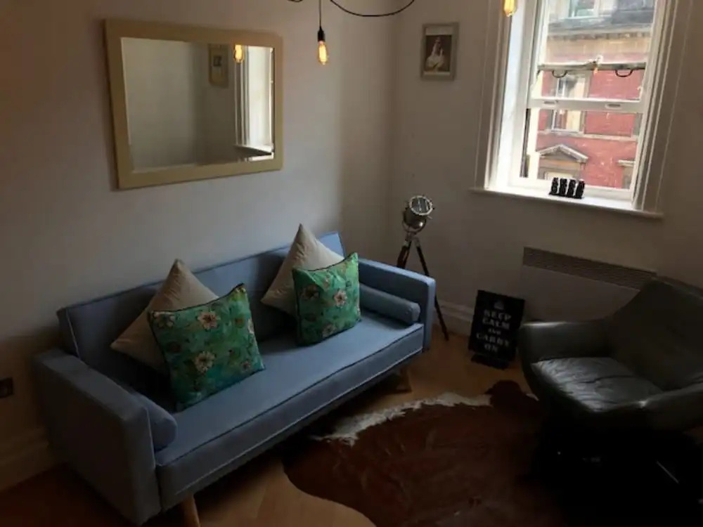 City Centre Living in the Heart of Bristol