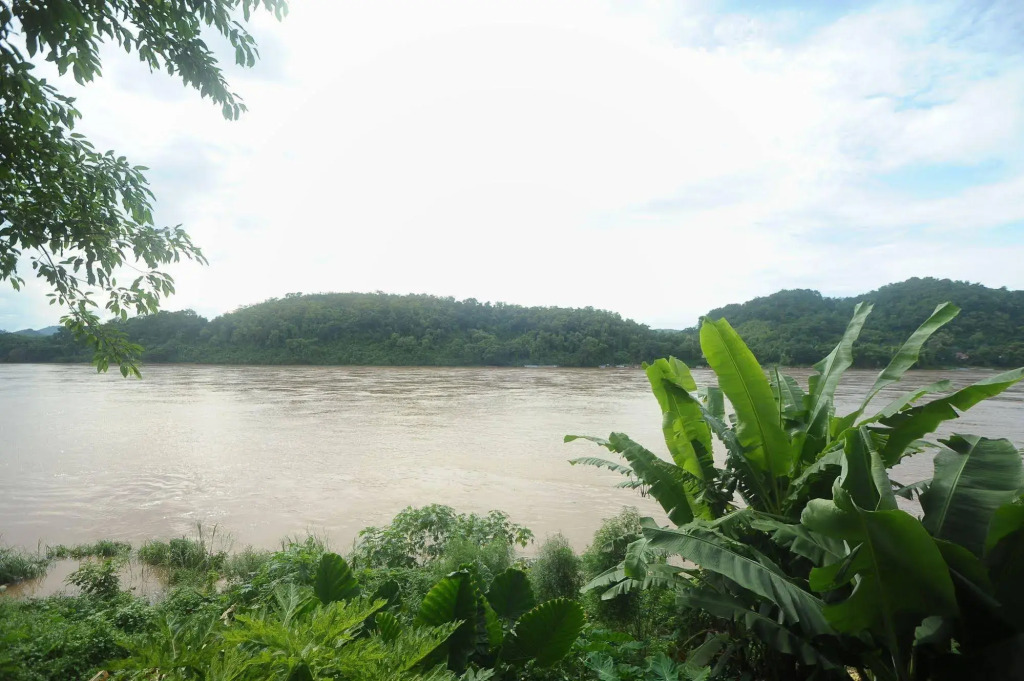 Mekong Sunset Guesthouse