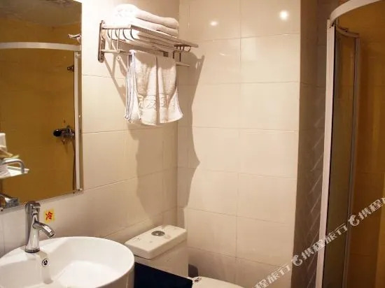 Yueyou Hotel