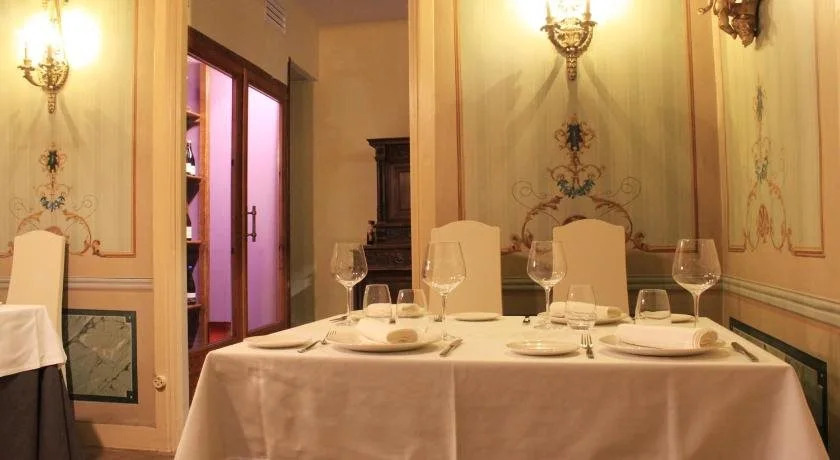 Hostal Siglo XIX