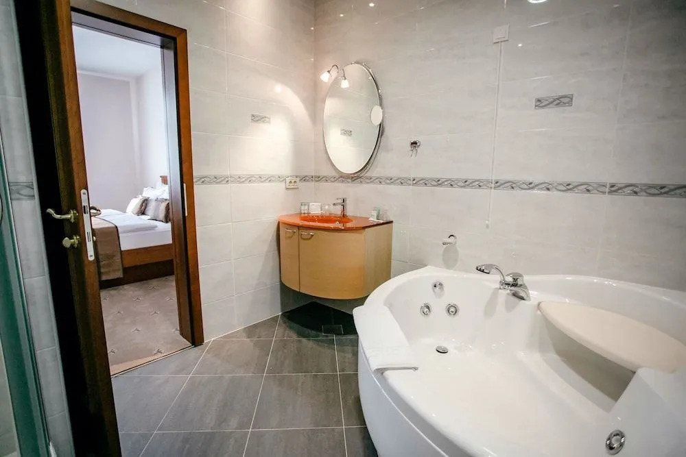 Hotel Stara Lika