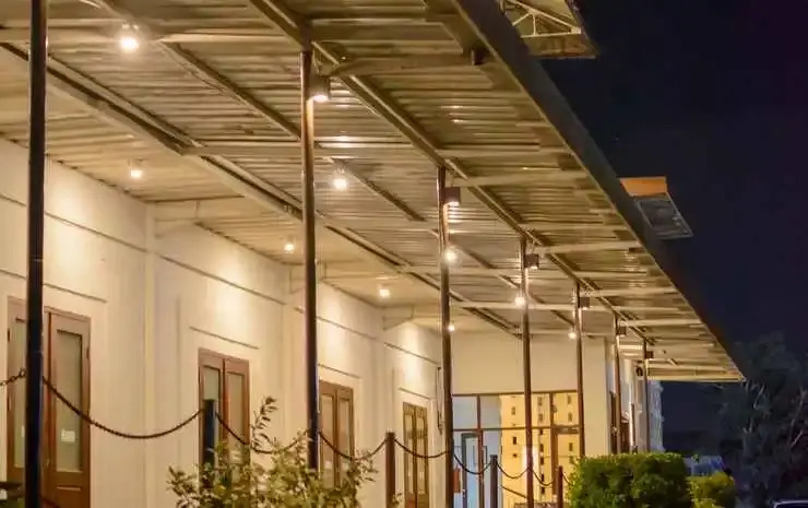Wisma Amandari