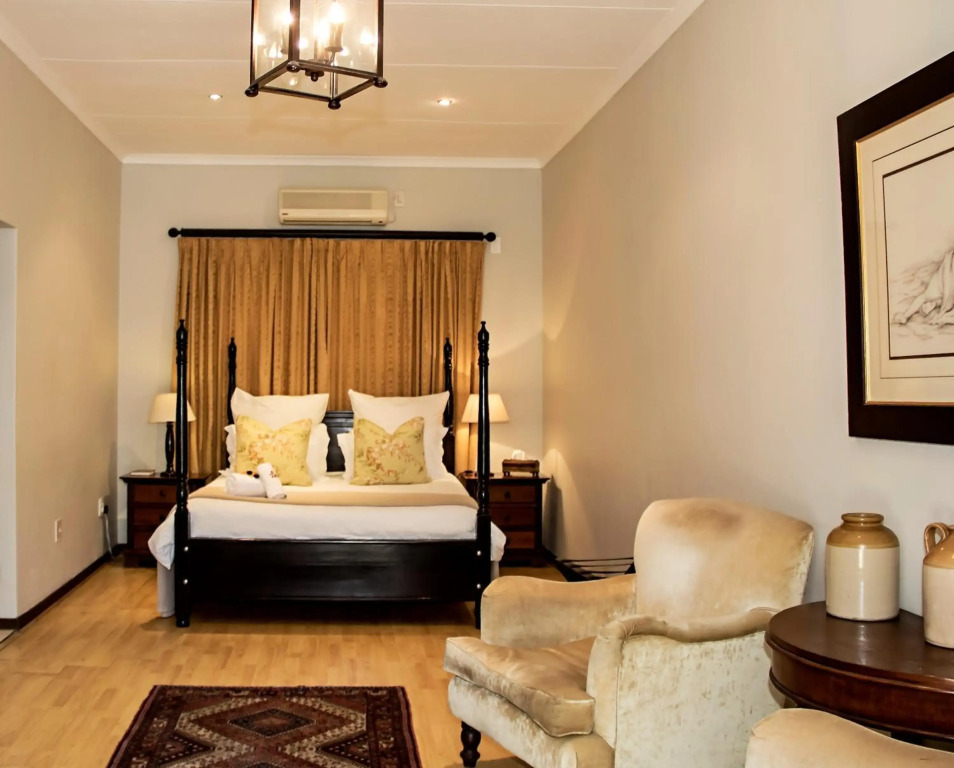 Beaufort Manor Country Lodge