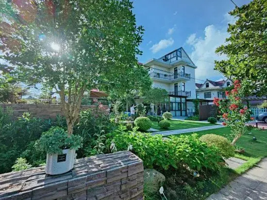 Yunshe B & B