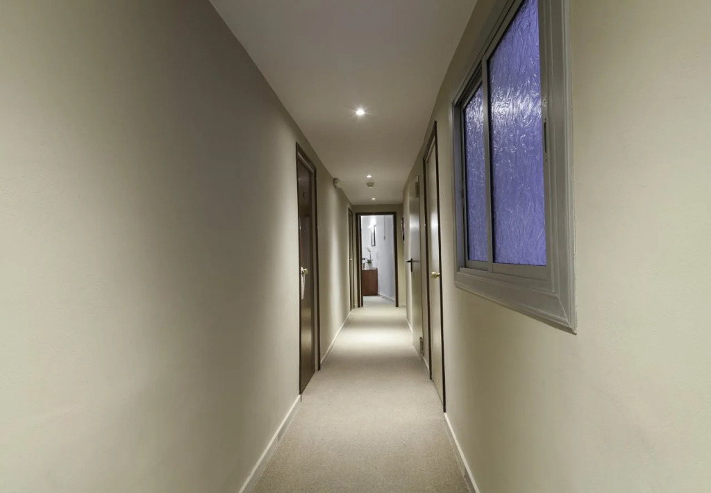 Hotel El Call
