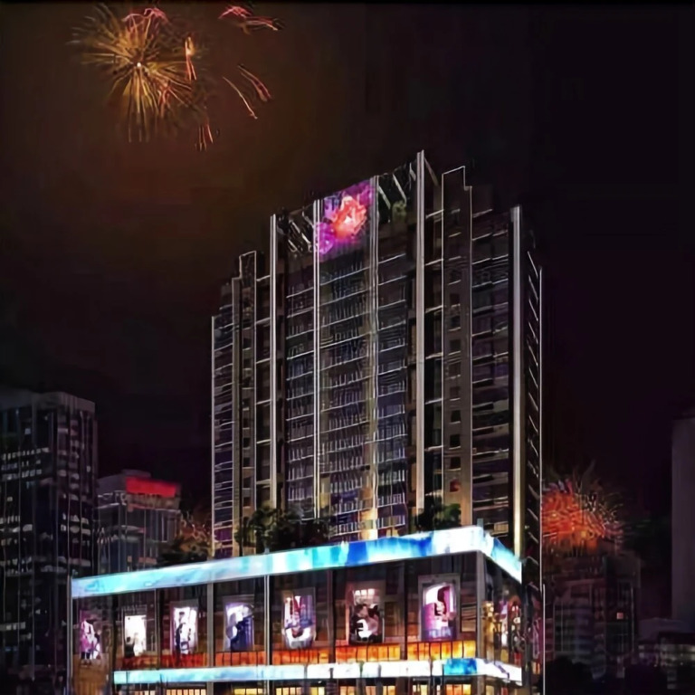 Nanchang V Hotel