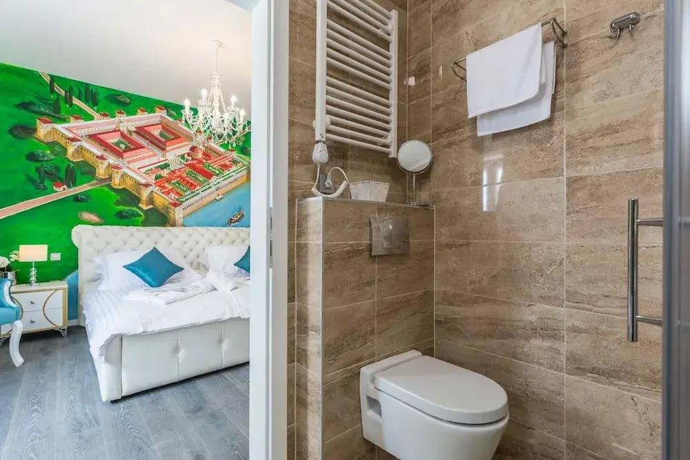 Villa Split Pearl in Split