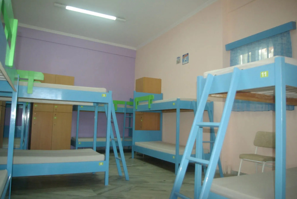Youth Hostel Anna