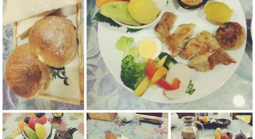 Rindu Bed and Breakfast