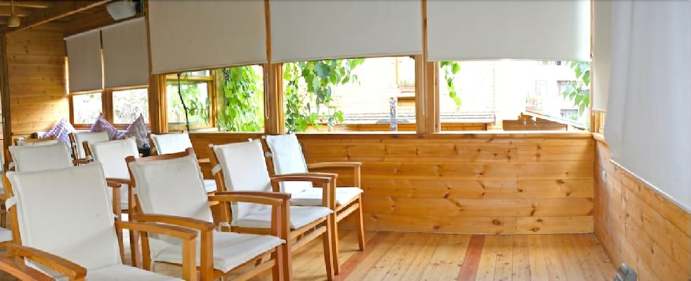 Kurfal Otel