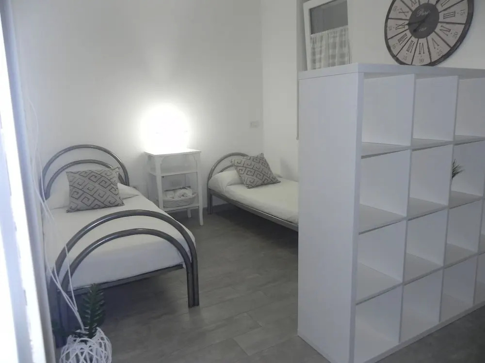 Suite Panoramica