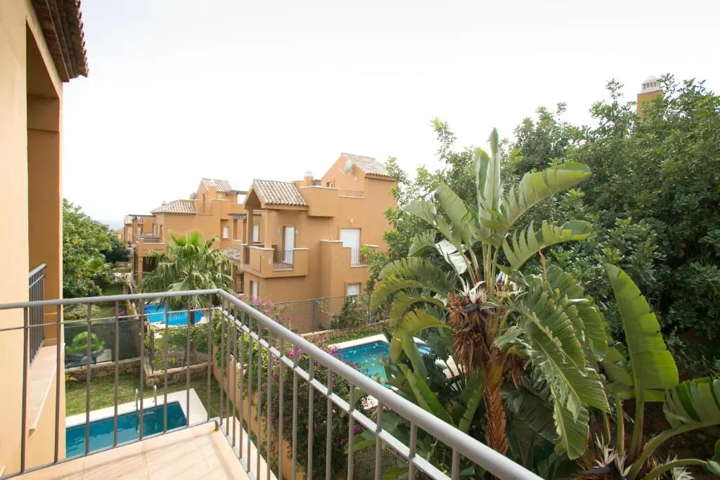 Villas Altos De Marbella