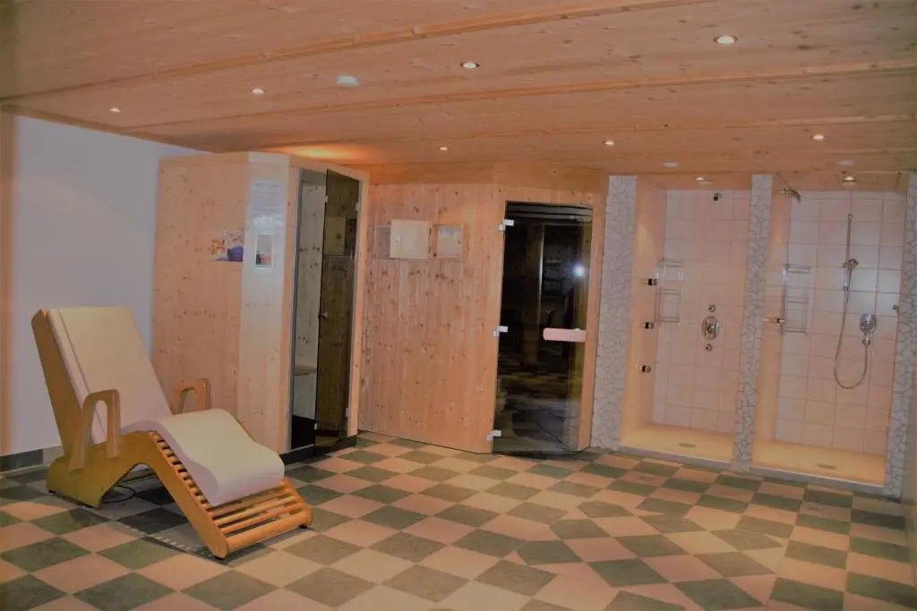 Haus Gstrein