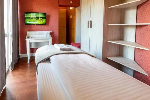 So&sol boutique Hotel, Tuzla