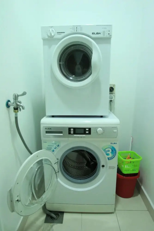 Marc Service Residence