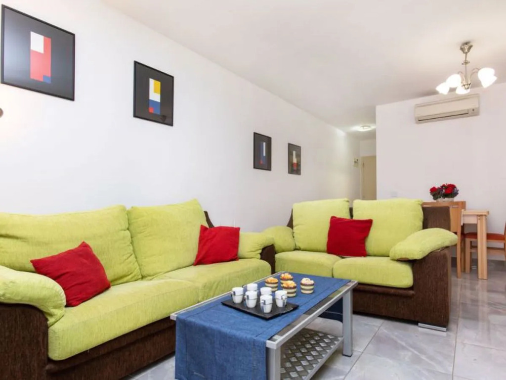 Apartment Ancora