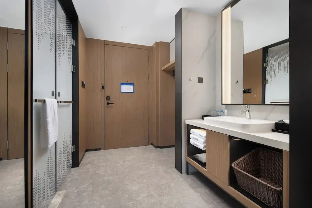 Hampton by Hilton Yichun