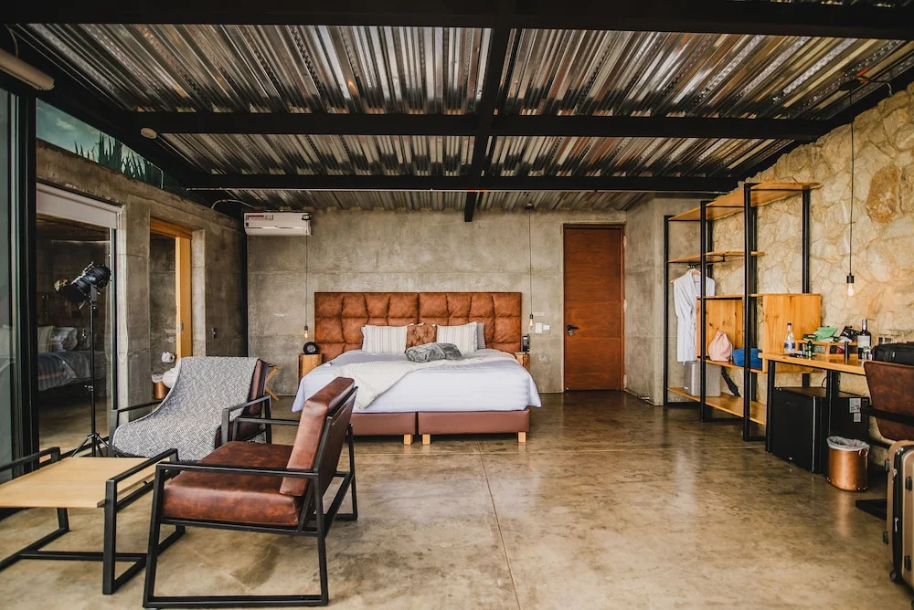 Bio Habitat Hotel, AKEN SOUL Collection