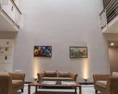 Hotel Mint Downtown - 4 Nights, Bangalore, India