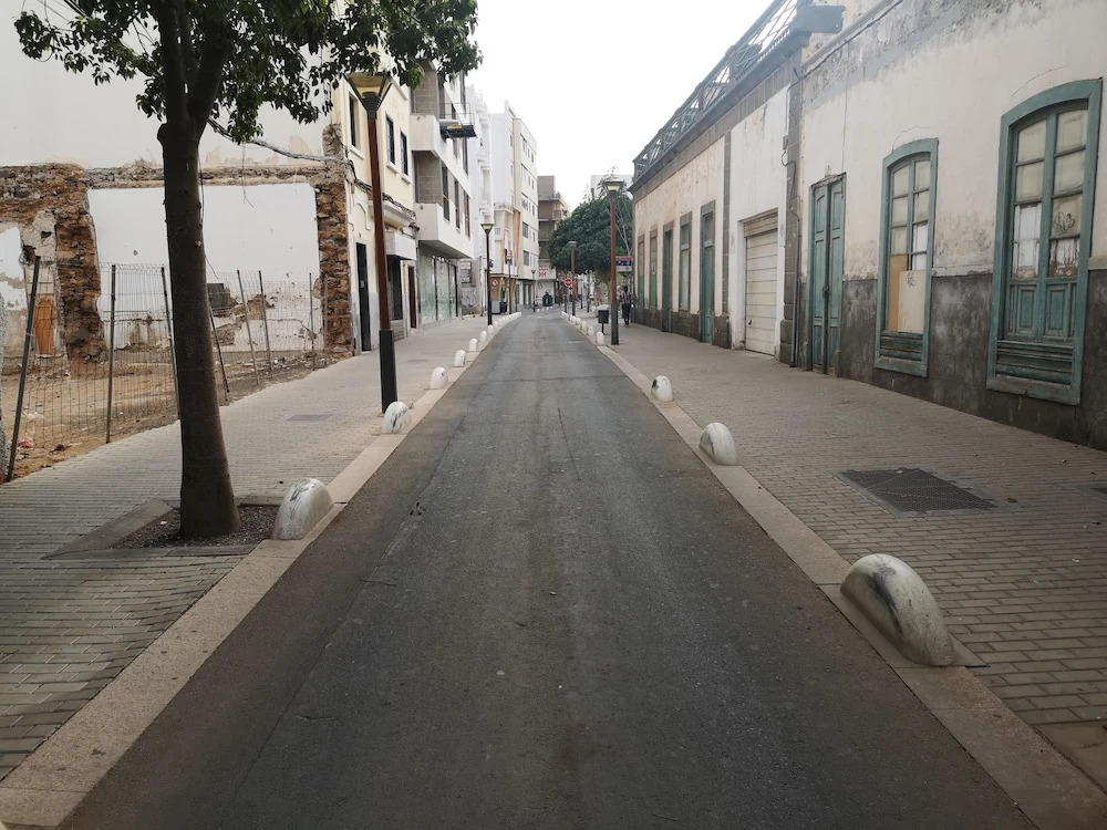 Arrecife Center Plazuela