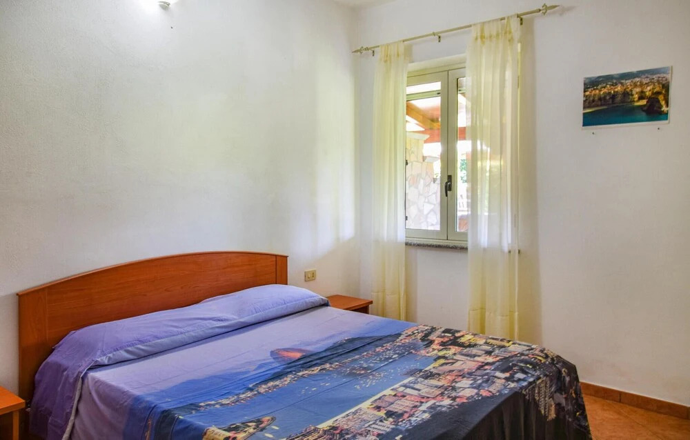 Nice Apartment in Zambrone With 2 Bedrooms, Wifi and Outdoor Swimming Pool